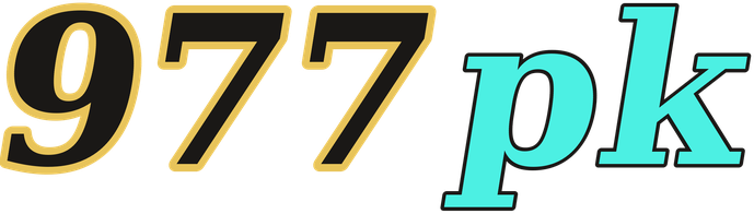 977pk logo