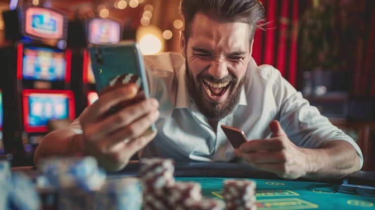 977pk JazzCash Casino Tips